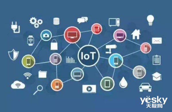 AWE 2019提前剧透 IoT物联网家电成热点，未来生活尽在指尖
