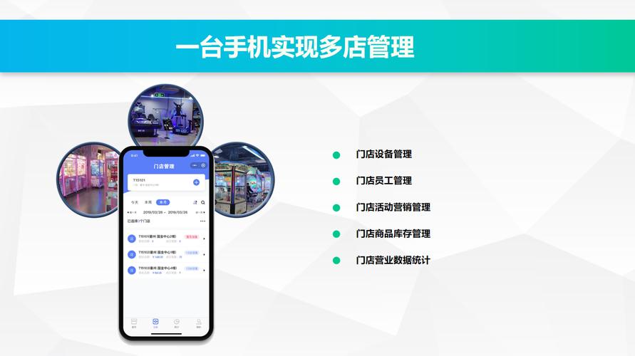电玩设备物联网解决方案